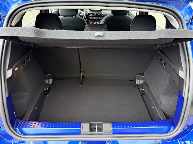 Dacia Sandero Stepway TCe 90 Extreme+ CVT