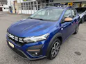 Dacia Sandero Stepway TCe 90 Extreme+ CVT