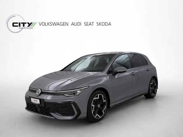 VW Golf 8 1.5 eTSI R-Line DSG
