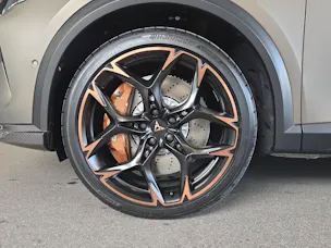 Cupra Formentor 2.5TSI VZ5 Prime Edition 4Drive DSG