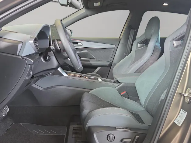 Cupra Formentor 2.5TSI VZ5 Prime Edition 4Drive DSG