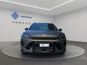 Cupra Formentor 2.5TSI VZ5 Prime Edition 4Drive DSG