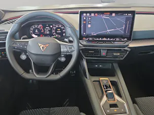 Cupra Formentor 2.5TSI VZ5 Prime Edition 4Drive DSG
