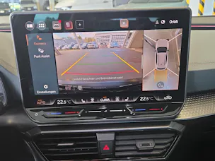 Cupra Formentor 2.5TSI VZ5 Prime Edition 4Drive DSG