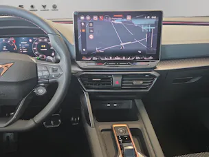 Cupra Formentor 2.5TSI VZ5 Prime Edition 4Drive DSG