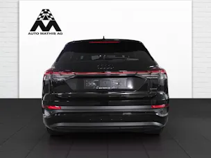Audi Q4 e-tron 45 Edition Swiss Ski quattro
