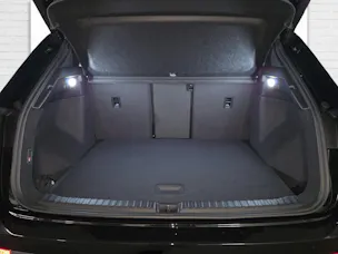 Audi Q4 e-tron 45 Edition Swiss Ski quattro