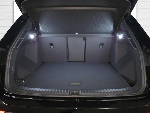 Audi Q4 e-tron 45 Edition Swiss Ski quattro