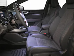 Audi Q4 e-tron 45 Edition Swiss Ski quattro