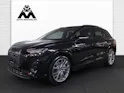 Audi Q4 e-tron 45 Edition Swiss Ski quattro