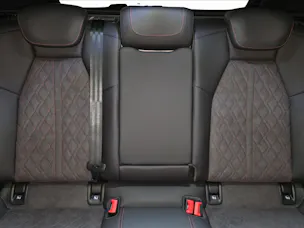 Audi Q4 e-tron 45 Edition Swiss Ski quattro