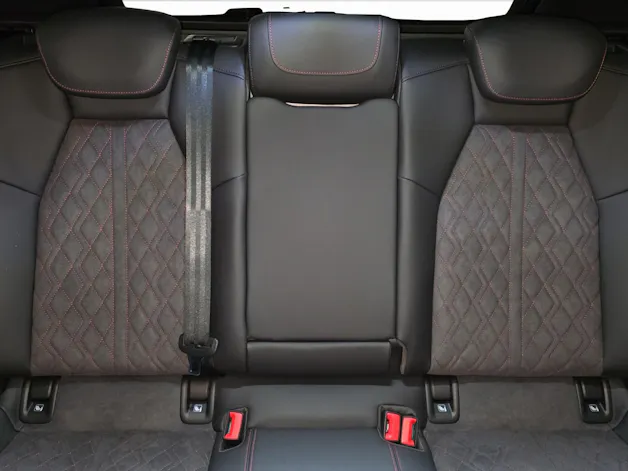 Audi Q4 e-tron 45 Edition Swiss Ski quattro
