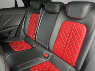 Audi SQ2 TFSI quattro S-tronic