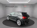 Audi SQ2 TFSI quattro S-tronic