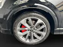Audi SQ2 TFSI quattro S-tronic