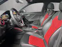 Audi SQ2 TFSI quattro S-tronic