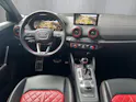 Audi SQ2 TFSI quattro S-tronic