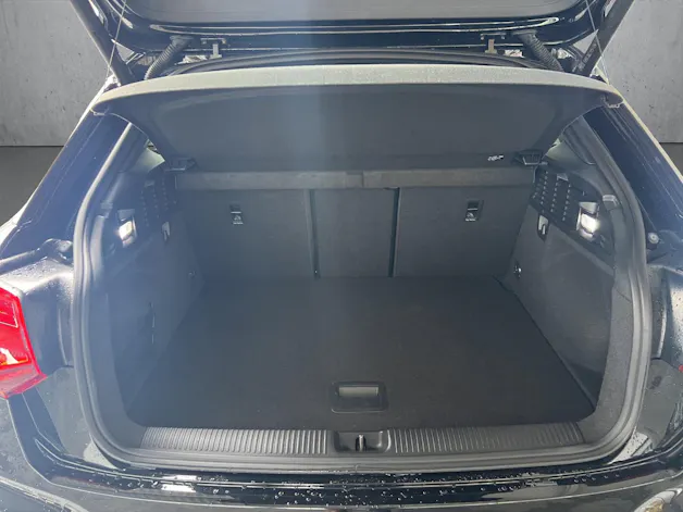 Audi SQ2 TFSI quattro S-tronic