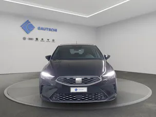 SEAT Ibiza 1.0 EcoTSI Style DSG