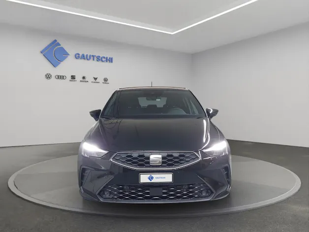SEAT Ibiza 1.0 EcoTSI Style DSG