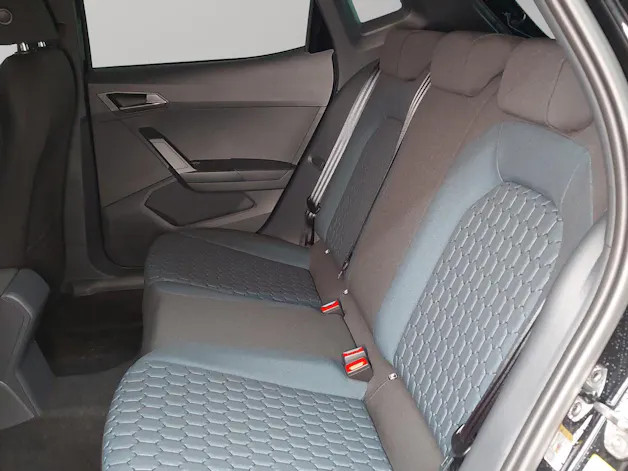 SEAT Ibiza 1.0 EcoTSI Style DSG