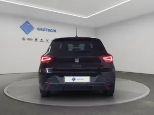 SEAT Ibiza 1.0 EcoTSI Style DSG