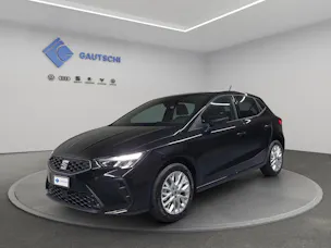 SEAT Ibiza 1.0 EcoTSI Style DSG