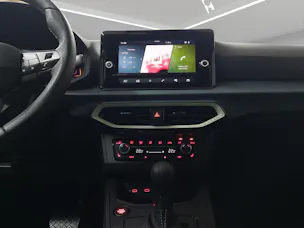 SEAT Ibiza 1.0 EcoTSI Style DSG