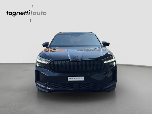 Škoda Kodiaq 2.0 TDI Sportline 4x4