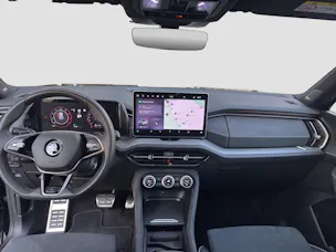 Škoda Kodiaq 2.0 TDI Sportline 4x4
