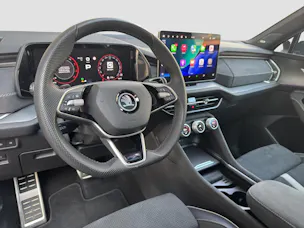Škoda Kodiaq 2.0 TDI Sportline 4x4