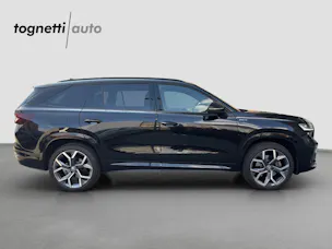Škoda Kodiaq 2.0 TDI Sportline 4x4