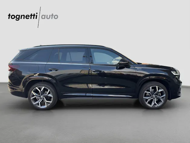 Škoda Kodiaq 2.0 TDI Sportline 4x4