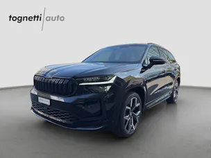 Škoda Kodiaq 2.0 TDI Sportline 4x4