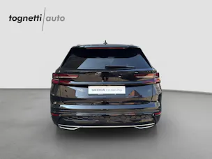 Škoda Kodiaq 2.0 TDI Sportline 4x4