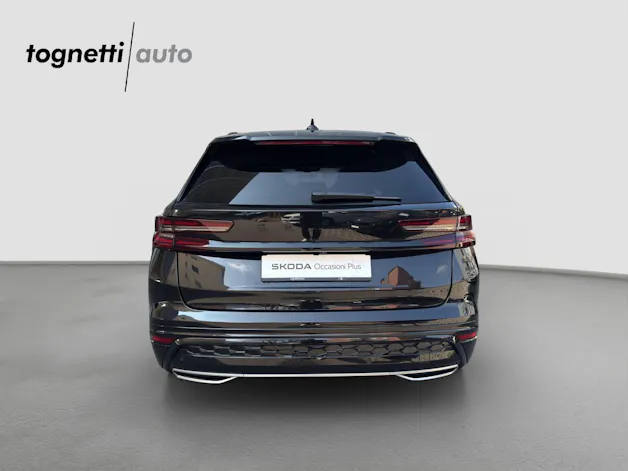 Škoda Kodiaq 2.0 TDI Sportline 4x4