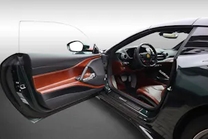 Ferrari 812 GTS Tailor Made