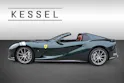 Ferrari 812 GTS Tailor Made