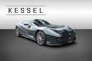 Ferrari 812 GTS Tailor Made
