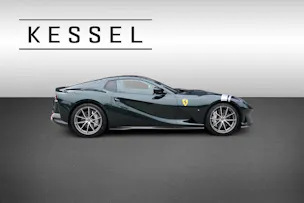 Ferrari 812 GTS Tailor Made