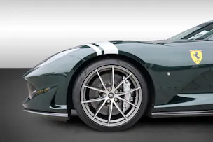 Ferrari 812 GTS Tailor Made