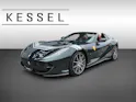 Ferrari 812 GTS Tailor Made