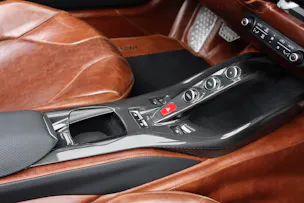 Ferrari 812 GTS Tailor Made