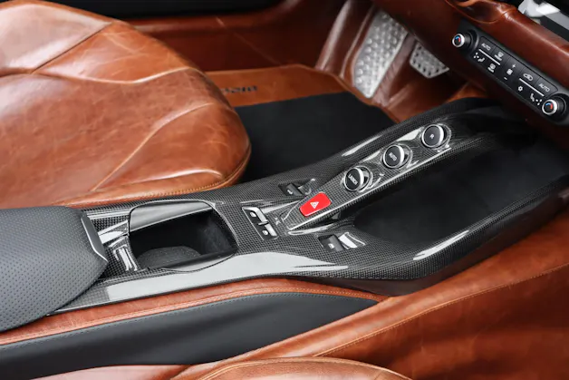 Ferrari 812 GTS Tailor Made
