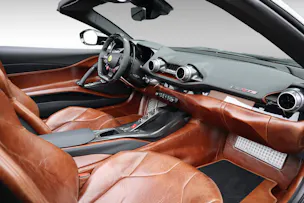 Ferrari 812 GTS Tailor Made
