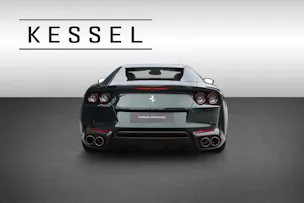 Ferrari 812 GTS Tailor Made