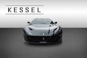 Ferrari 812 GTS Tailor Made