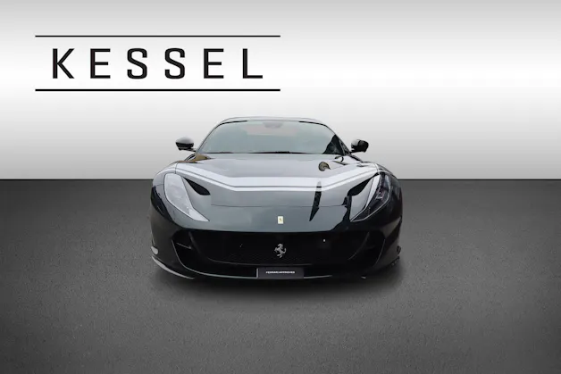 Ferrari 812 GTS Tailor Made
