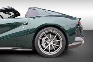 Ferrari 812 GTS Tailor Made