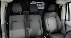 VW Transporter 2.0 TDI Automat 2-Schiebetüren + Heckflügeltüren